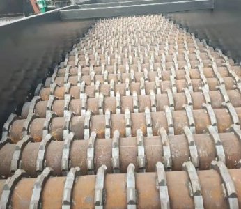 泥石分離機(jī)